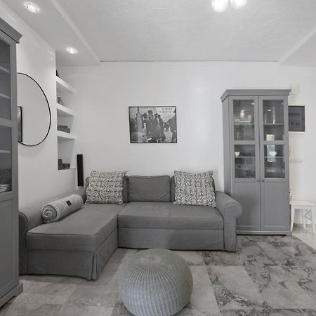 Belva Blue Appartement Athene Buitenkant foto