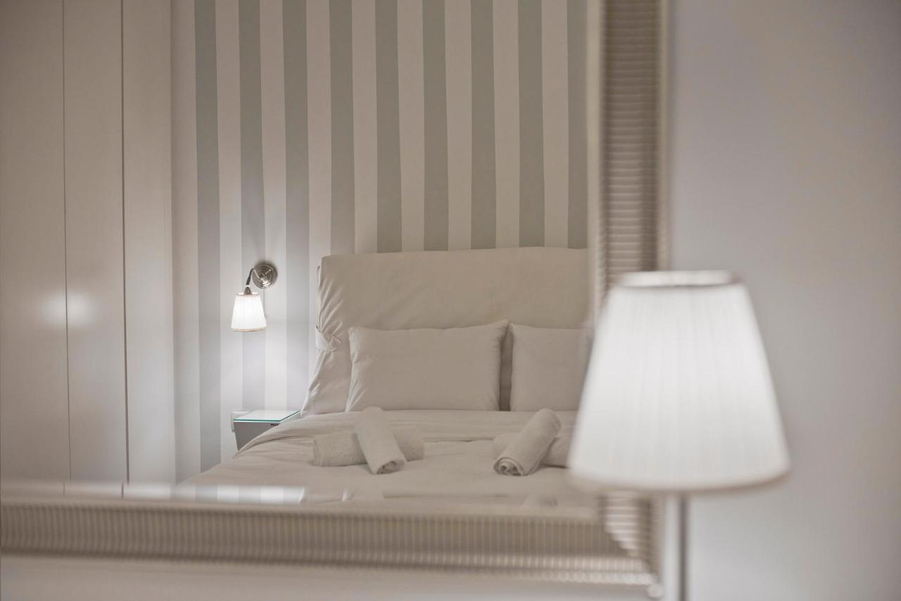 Belva Blue Appartement Athene Buitenkant foto